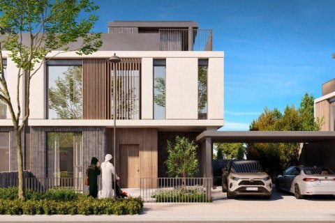 Villa in Arabian Ranches, Dubai 4 bedrooms, 279 sq.m. № 103702 - photo 9
