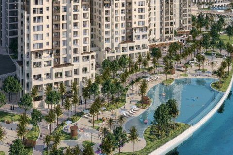 شقة في Dubai Creek Harbour, خور دبي, دبي 1غرف نوم, 66 م² رقم 103698 - صورة 8