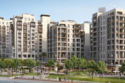 شقة في Dubai Creek Harbour, خور دبي, دبي 1غرف نوم, 66 م² رقم 103698 - صورة 7