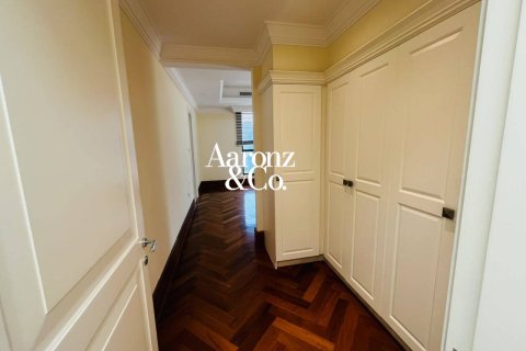 Ático en Jumeirah Beach Residence, Dubai, 5 dormitorios, 293 m², № 123210 - foto 10