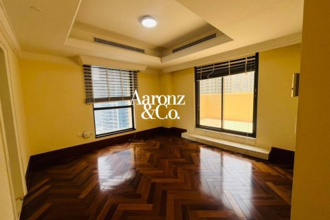 Ático en Jumeirah Beach Residence, Dubai, 5 dormitorios, 293 m², № 123210 - foto 6