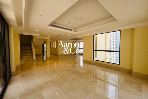 Ático en Jumeirah Beach Residence, Dubai, 5 dormitorios, 293 m², № 123210 - foto 15