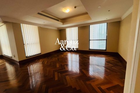 Ático en Jumeirah Beach Residence, Dubai, 5 dormitorios, 293 m², № 123210 - foto 5
