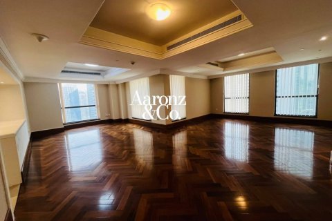 Ático en Jumeirah Beach Residence, Dubai, 5 dormitorios, 293 m², № 123210 - foto 3