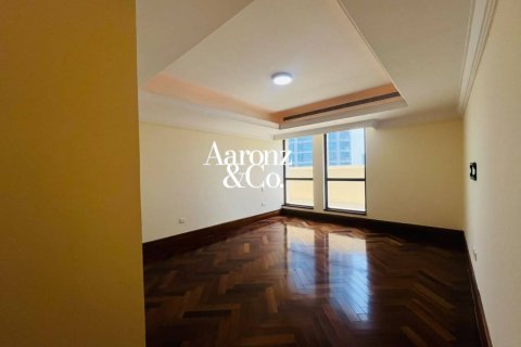 Ático en Jumeirah Beach Residence, Dubai, 5 dormitorios, 293 m², № 123210 - foto 7