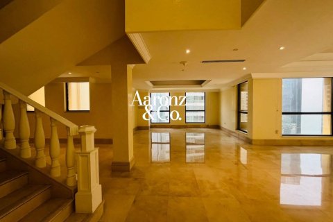 Ático en Jumeirah Beach Residence, Dubai, 5 dormitorios, 293 m², № 123210 - foto 14