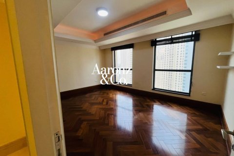 Ático en Jumeirah Beach Residence, Dubai, 5 dormitorios, 293 m², № 123210 - foto 12