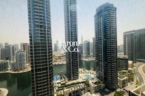 Ático en Jumeirah Beach Residence, Dubai, 5 dormitorios, 293 m², № 123210 - foto 29
