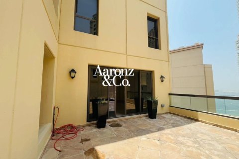 Ático en Jumeirah Beach Residence, Dubai, 5 dormitorios, 293 m², № 123210 - foto 26