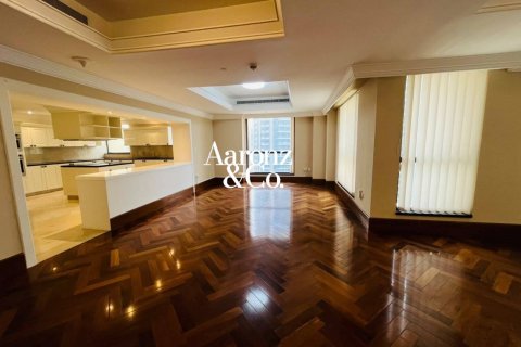 Ático en Jumeirah Beach Residence, Dubai, 5 dormitorios, 293 m², № 123210 - foto 2