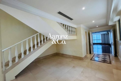 Ático en Jumeirah Beach Residence, Dubai, 5 dormitorios, 293 m², № 123210 - foto 19