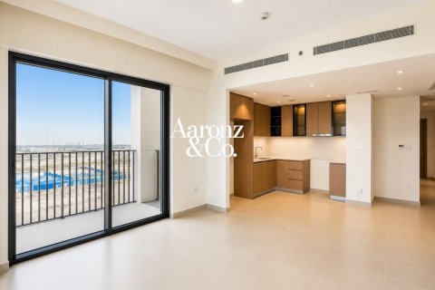 Apartamento en Dubai Creek Harbour (The Lagoons), Dubai, 2 dormitorios, 98 m², № 123211