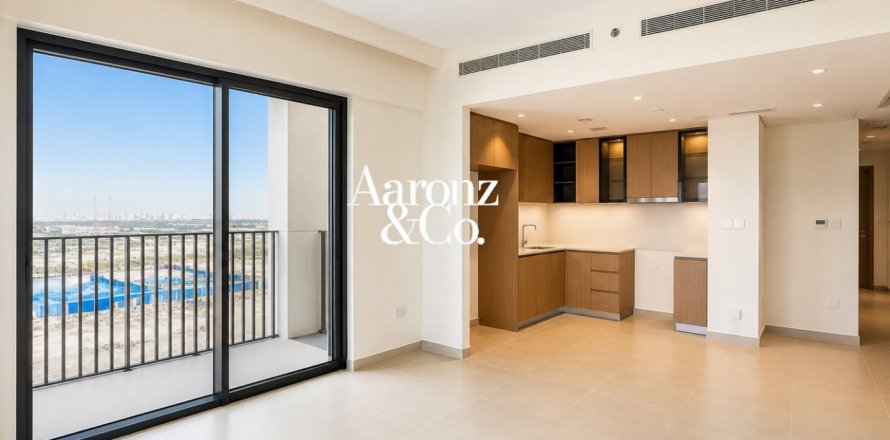 Apartamento en Dubai Creek Harbour (The Lagoons), Dubai, 2 dormitorios, 98 m², № 123211