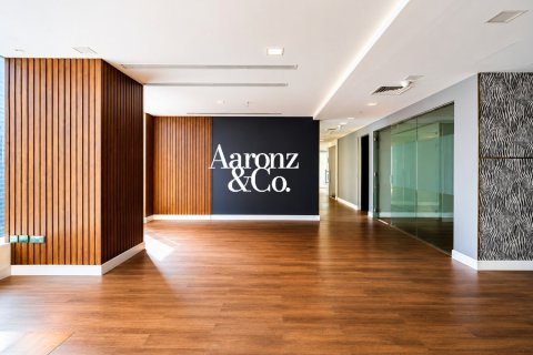 Office in Bayswater, Business Bay, Dubai 696 sq.m. № 123212 - photo 4