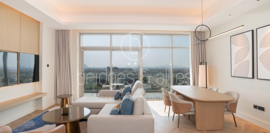 Apartment in Al Barsha, Dubai 1 bedroom, 107 sq.m. № 14167