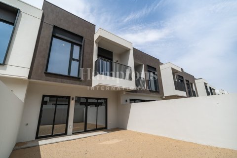 تاون هاوس في Dubai South (Dubai World Central), دبي 3 غرف نوم, 177.00529881 م² رقم 14170 - صورة 18