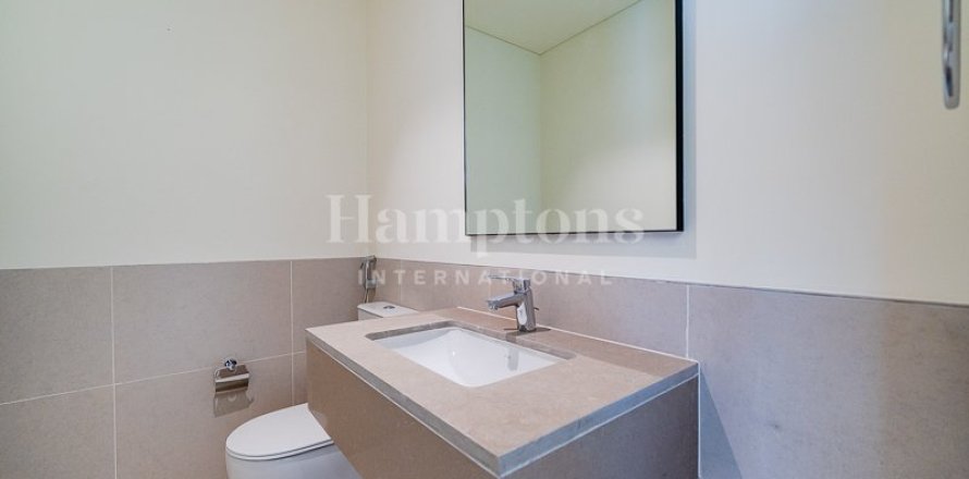 تاون هاوس في Dubai South (Dubai World Central), دبي 3 غرف نوم, 177.005 م² رقم 14170