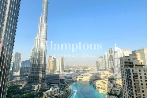 شقة في وسط مدينة دبي, دبي 2 غرف نوم, 152.26801700 م² رقم 14169 - صورة 2