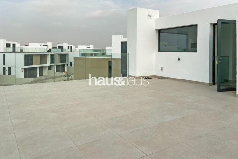 Villa à Dubai Hills Estate, Dubai, 3 chambres, 387 m², № 44989 - photo 6