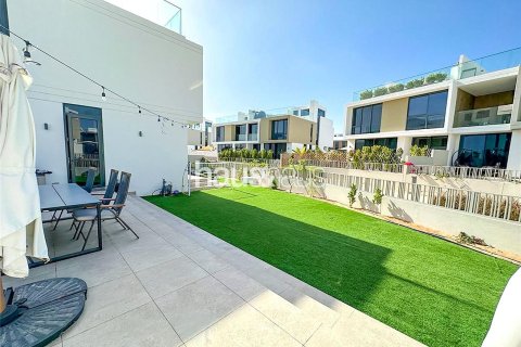 Villa à Dubai Hills Estate, Dubai, 3 chambres, 387 m², № 44989 - photo 23