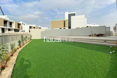 Villa à Dubai Hills Estate, Dubai, 3 chambres, 387 m², № 44989 - photo 5