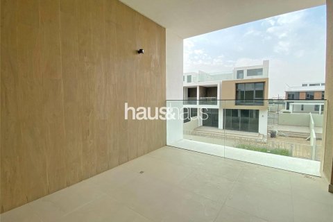 Villa à Dubai Hills Estate, Dubai, 3 chambres, 387 m², № 44989 - photo 13