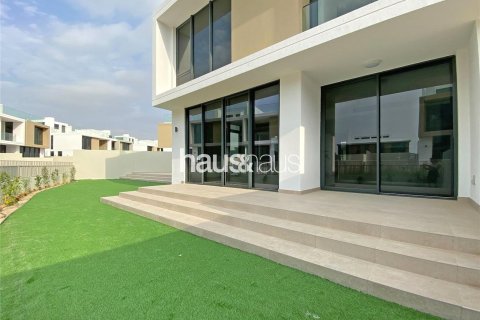 Villa à Dubai Hills Estate, Dubai, 3 chambres, 387 m², № 44989 - photo 1
