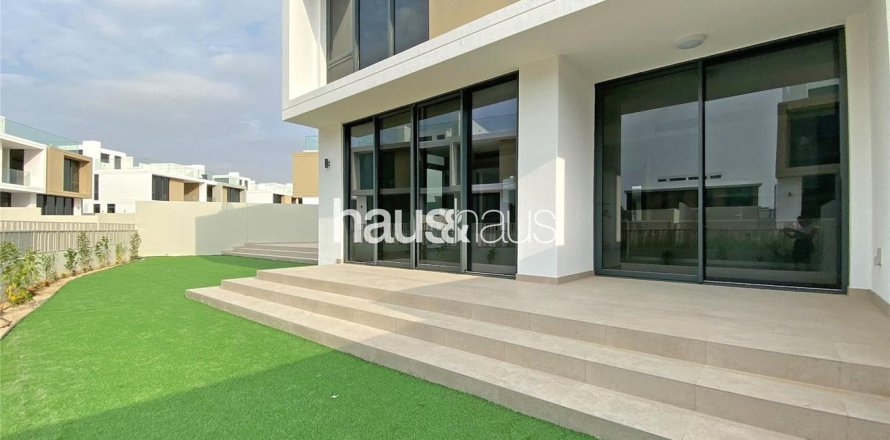 Villa à Dubai Hills Estate, Dubai, 3 chambres, 387 m², № 44989