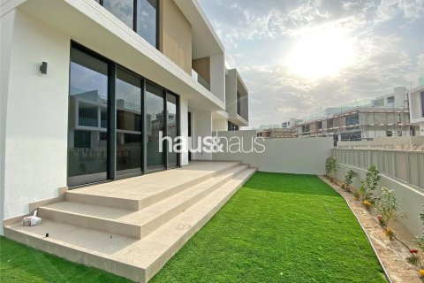 Villa à Dubai Hills Estate, Dubai, 3 chambres, 387 m², № 44989 - photo 24