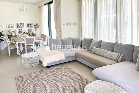 Villa à Dubai Hills Estate, Dubai, 3 chambres, 387 m², № 44989 - photo 12