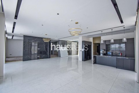 Villa à Dubai Hills, Dubai Hills Estate, Dubai, 6 chambres, 1078 m², № 44991 - photo 4