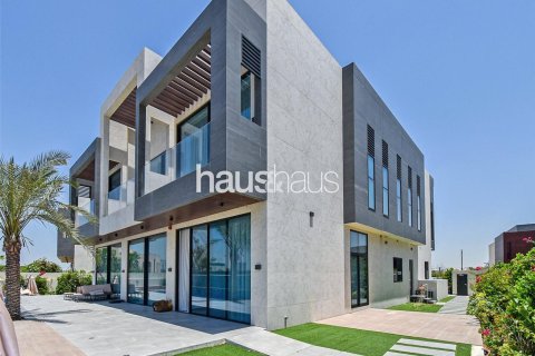 Villa à Dubai Hills, Dubai Hills Estate, Dubai, 6 chambres, 1078 m², № 44991 - photo 1