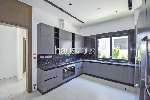 Villa à Dubai Hills, Dubai Hills Estate, Dubai, 6 chambres, 1078 m², № 44991 - photo 7