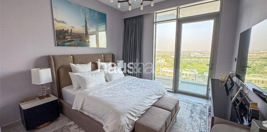Apartamento en Dubai Hills, Dubai Hills Estate, Dubai, 2 dormitorios, 111 m², № 44980