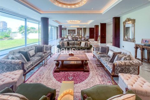 Villa à Dubai Hills, Dubai Hills Estate, Dubai, 7 chambres, 1268 m², № 44981 - photo 5
