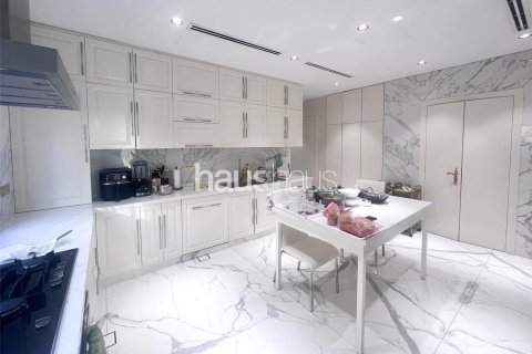 Villa à Dubai Hills, Dubai Hills Estate, Dubai, 7 chambres, 1268 m², № 44981 - photo 17
