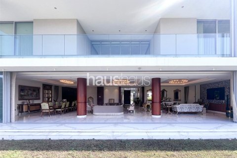 Villa à Dubai Hills, Dubai Hills Estate, Dubai, 7 chambres, 1268 m², № 44981 - photo 2
