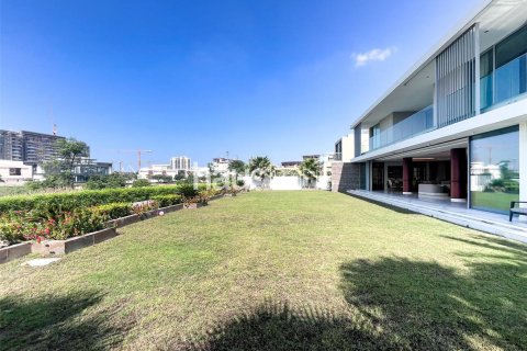 Villa à Dubai Hills, Dubai Hills Estate, Dubai, 7 chambres, 1268 m², № 44981 - photo 21