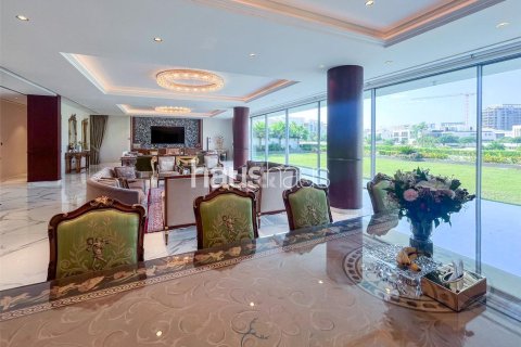 Villa à Dubai Hills, Dubai Hills Estate, Dubai, 7 chambres, 1268 m², № 44981 - photo 4