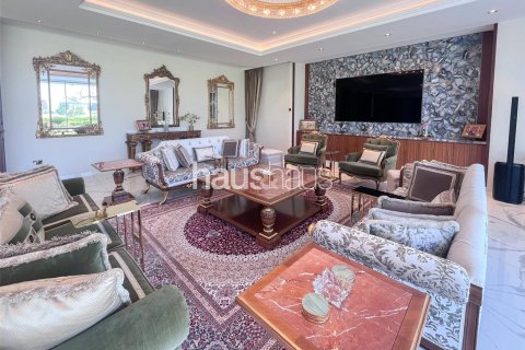 Villa à Dubai Hills, Dubai Hills Estate, Dubai, 7 chambres, 1268 m², № 44981 - photo 7
