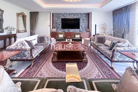 Villa à Dubai Hills, Dubai Hills Estate, Dubai, 7 chambres, 1268 m², № 44981 - photo 6