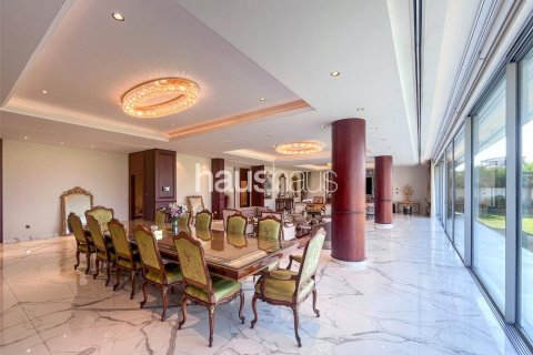 Villa à Dubai Hills, Dubai Hills Estate, Dubai, 7 chambres, 1268 m², № 44981 - photo 8