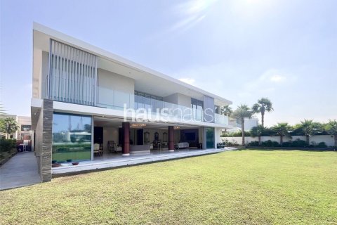 Villa à Dubai Hills, Dubai Hills Estate, Dubai, 7 chambres, 1268 m², № 44981 - photo 1
