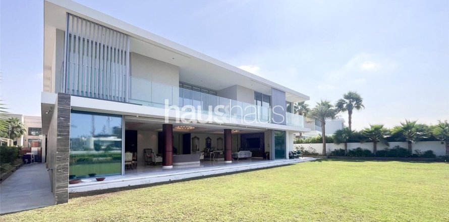 Villa à Dubai Hills, Dubai Hills Estate, Dubai, 7 chambres, 1268 m², № 44981