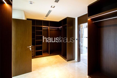 Villa à Golf Place, Dubai Hills Estate, Dubai, 5 chambres, 786 m², № 44990 - photo 11