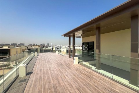 Villa à Golf Place, Dubai Hills Estate, Dubai, 5 chambres, 786 m², № 44990 - photo 7
