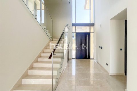 Villa à Golf Place, Dubai Hills Estate, Dubai, 5 chambres, 786 m², № 44990 - photo 5
