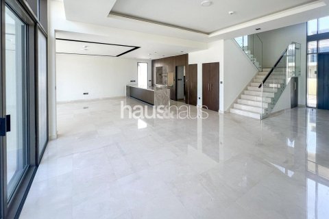 Villa à Golf Place, Dubai Hills Estate, Dubai, 5 chambres, 786 m², № 44990 - photo 2