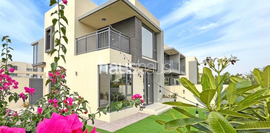 فيلا في Maple at Dubai Hills Estate, دبي هيلز استيت, دبي 4 غرف نوم, 271 م² رقم 44988