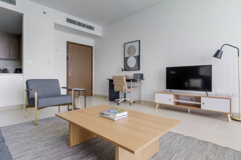 Appartement à 52-42 (FIFTY TWO FORTY TWO TOWER) à Dubai, 2 chambres, 106 m², № 30973 - photo 4